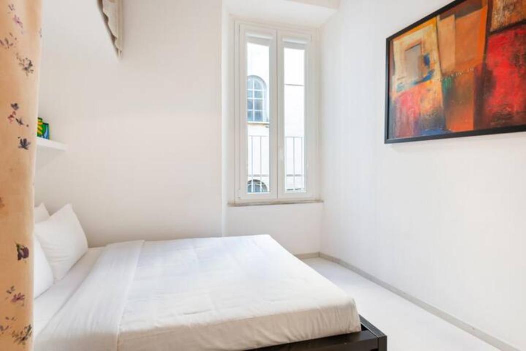4Bnb - Giulio Cesare Cozy Apartment Rome Exterior photo