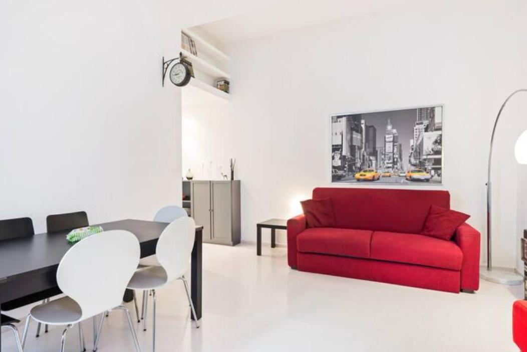 4Bnb - Giulio Cesare Cozy Apartment Rome Exterior photo
