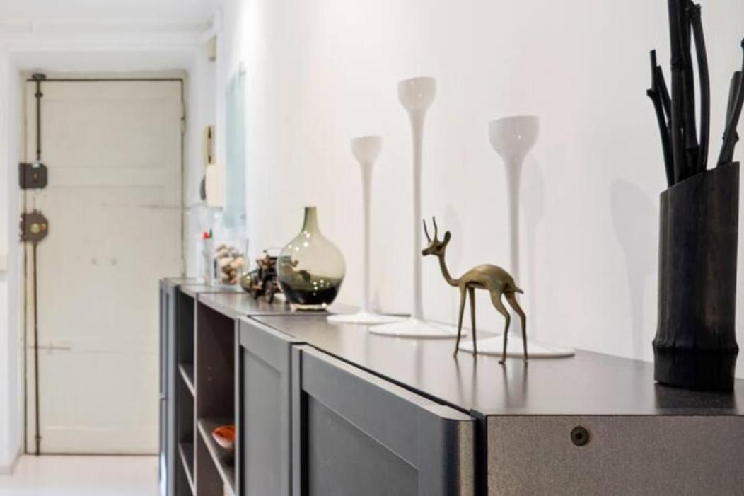 4Bnb - Giulio Cesare Cozy Apartment Rome Exterior photo